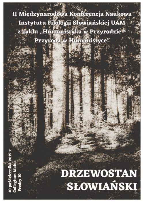 drzewostan_plakat_braon drzewostan_plakat_braon